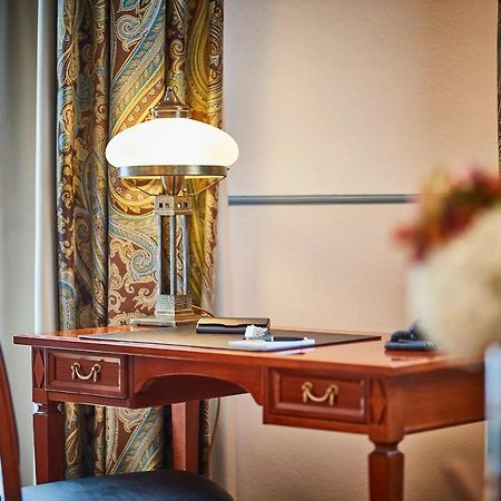 Allee Hotel Neustadt an der Aisch Kültér fotó