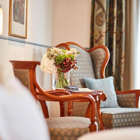 Allee Hotel Neustadt an der Aisch Kültér fotó
