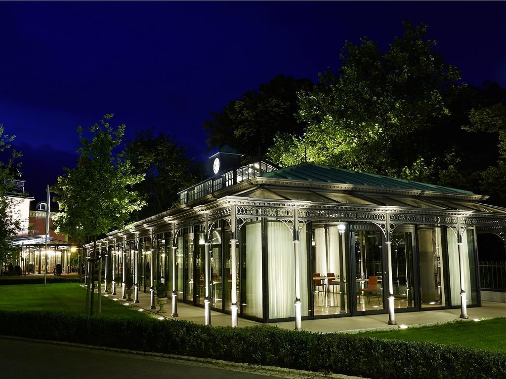 Allee Hotel Neustadt an der Aisch Kültér fotó