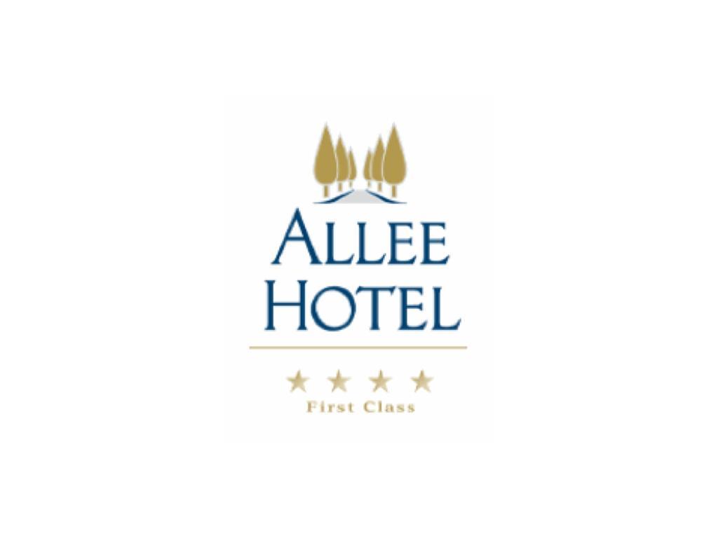 Allee Hotel Neustadt an der Aisch Kültér fotó
