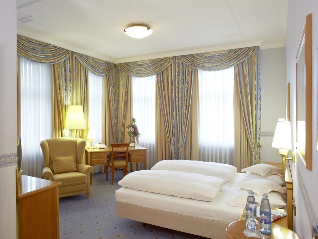 Allee Hotel Neustadt an der Aisch Kültér fotó