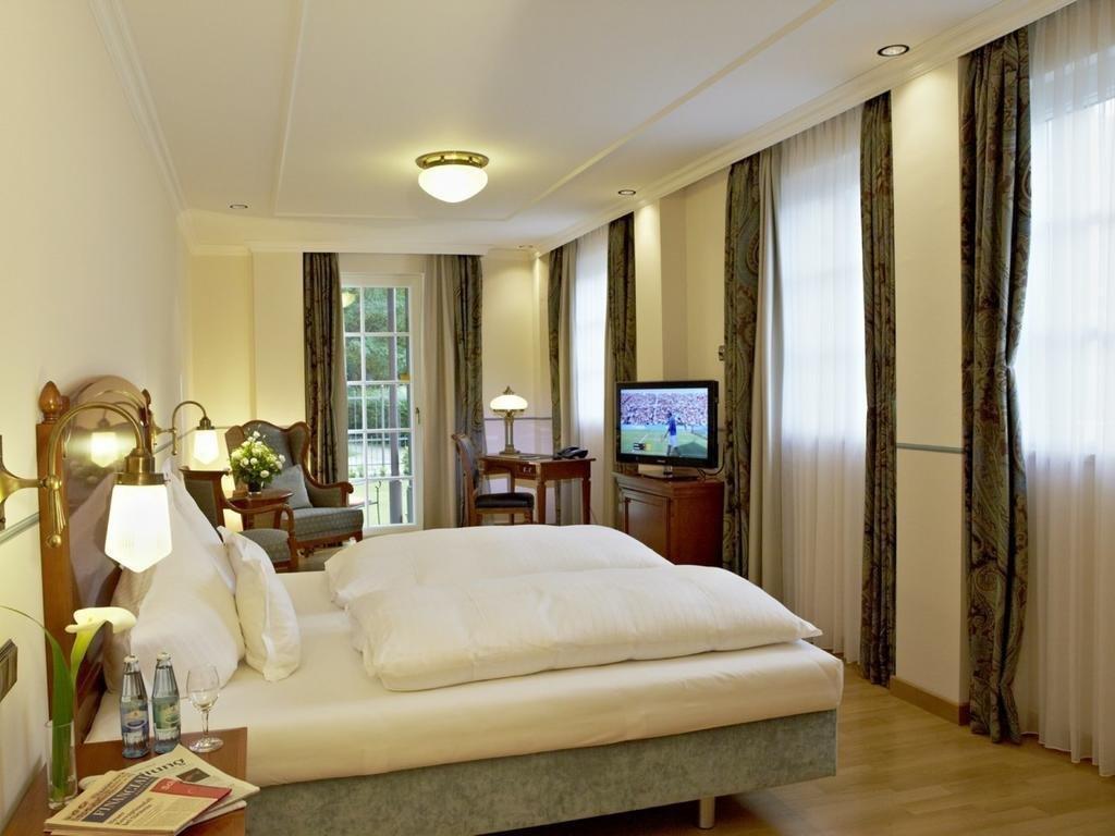 Allee Hotel Neustadt an der Aisch Kültér fotó