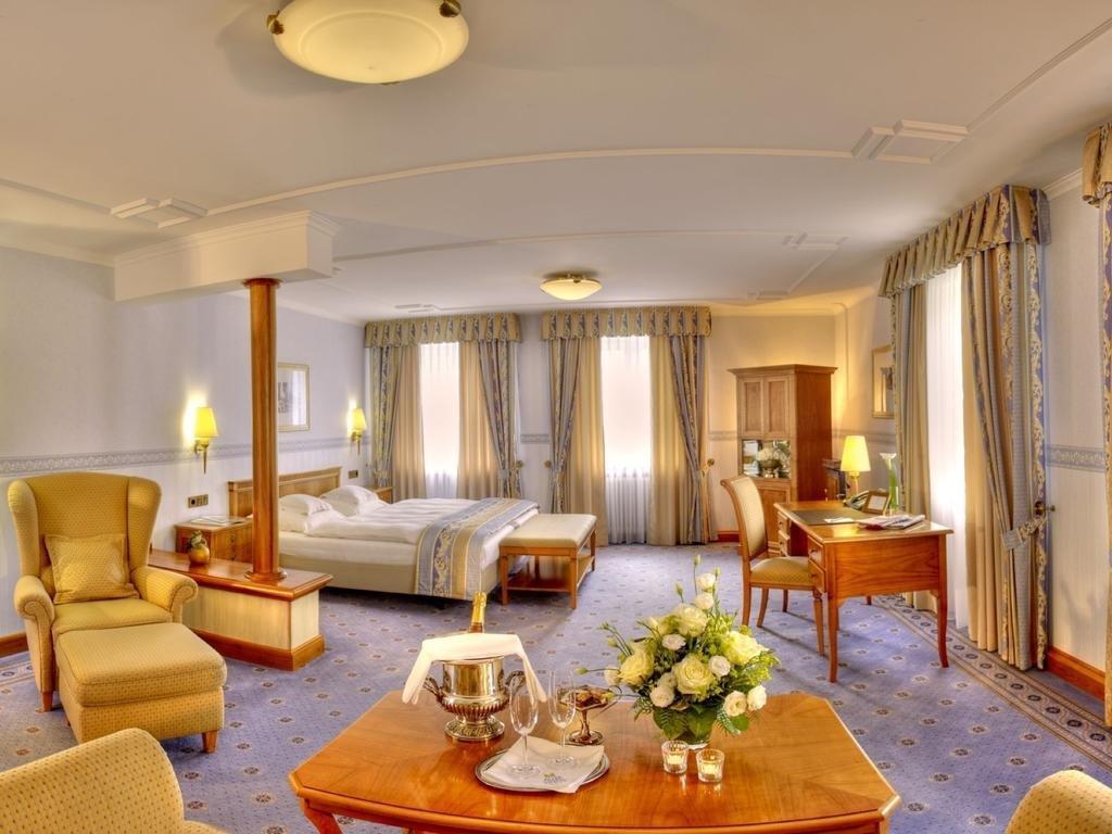 Allee Hotel Neustadt an der Aisch Kültér fotó