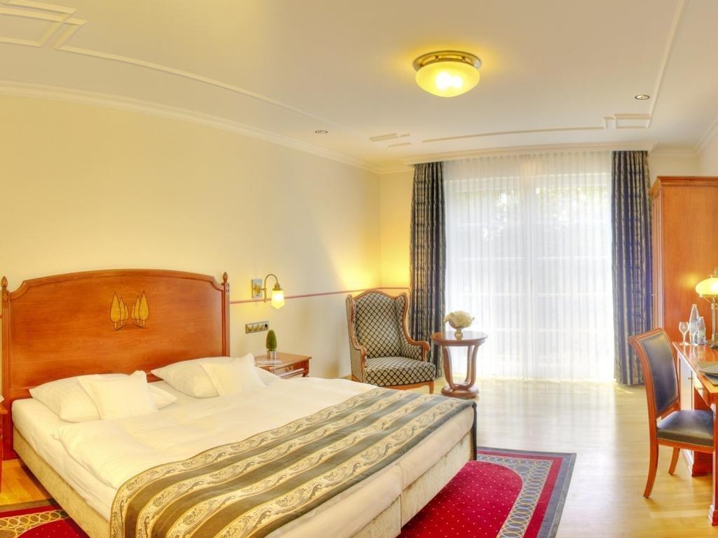Allee Hotel Neustadt an der Aisch Kültér fotó