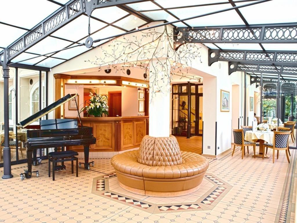 Allee Hotel Neustadt an der Aisch Kültér fotó