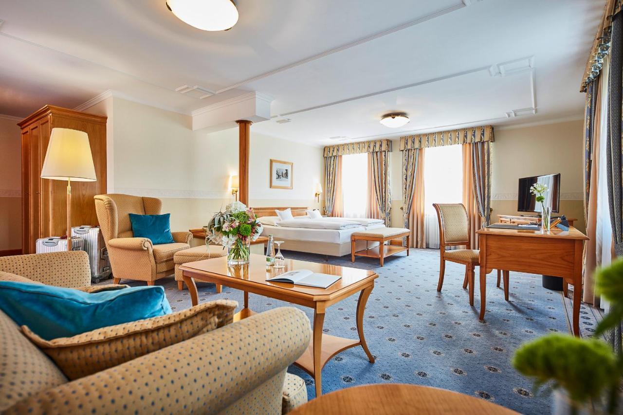 Allee Hotel Neustadt an der Aisch Kültér fotó