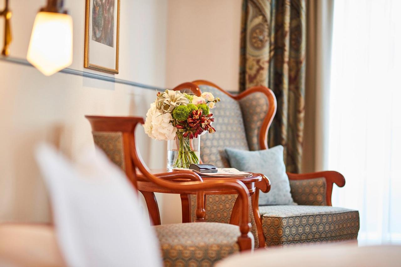 Allee Hotel Neustadt an der Aisch Kültér fotó