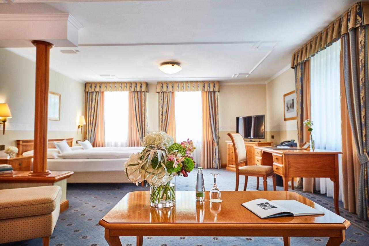 Allee Hotel Neustadt an der Aisch Kültér fotó
