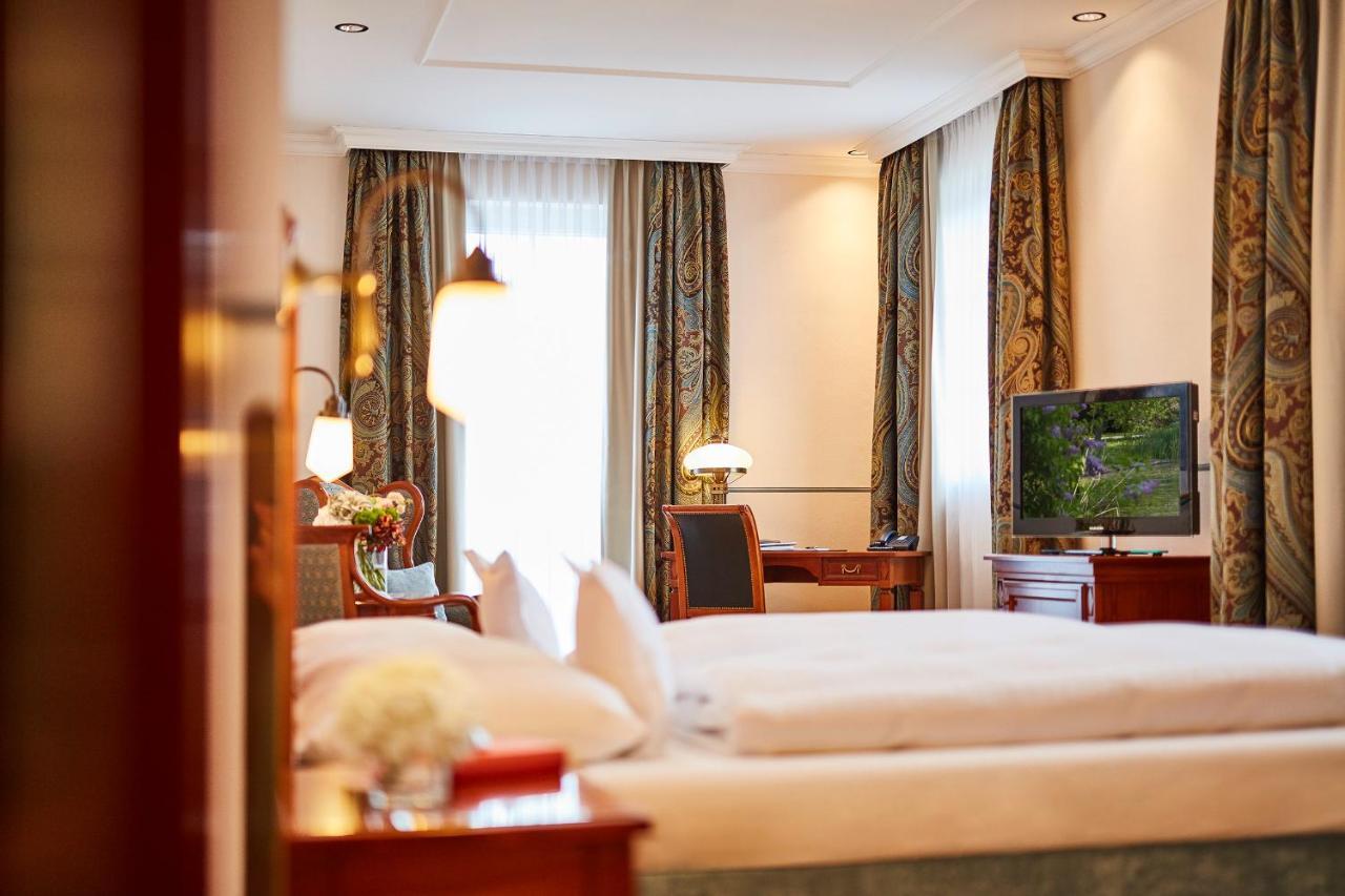 Allee Hotel Neustadt an der Aisch Kültér fotó