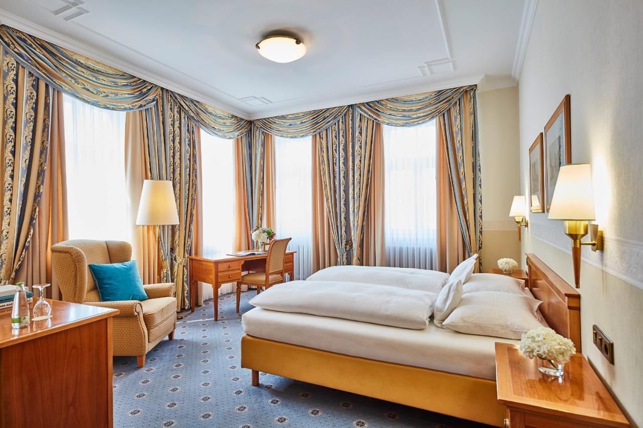 Allee Hotel Neustadt an der Aisch Kültér fotó