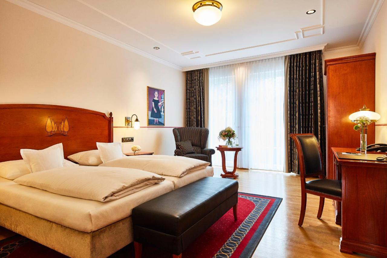 Allee Hotel Neustadt an der Aisch Kültér fotó
