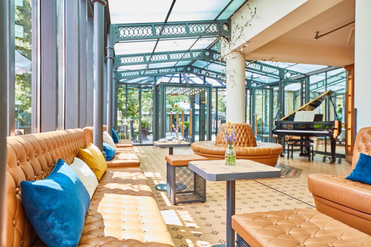 Allee Hotel Neustadt an der Aisch Kültér fotó