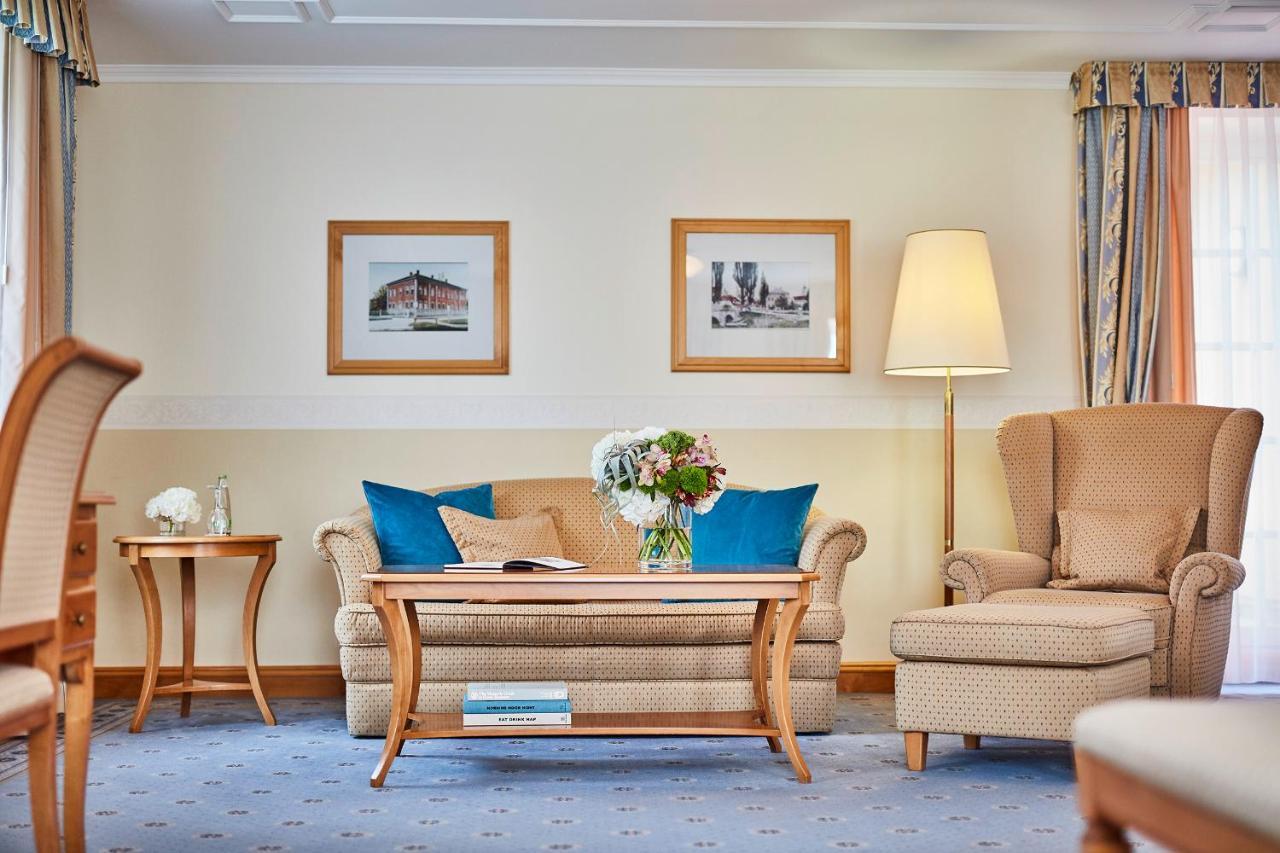 Allee Hotel Neustadt an der Aisch Kültér fotó